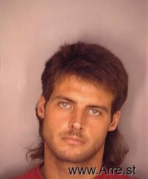 Richard Todd Bell Mugshot