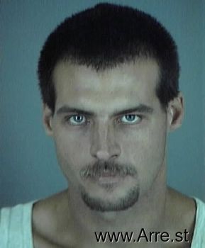 Richard Todd Bell Mugshot