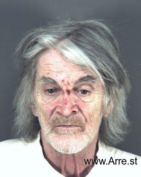 Richard Alan Bellavance Mugshot