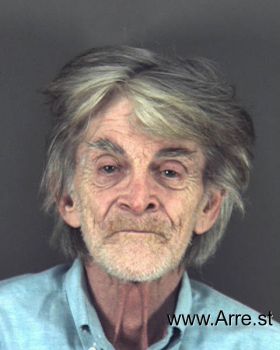 Richard Alan Bellavance Mugshot