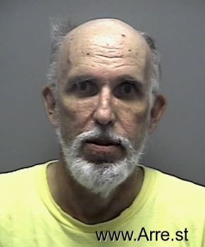 Richard M Beller Mugshot