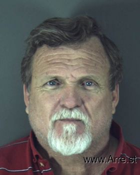 Richard Alan Bennett Mugshot