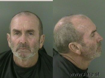 Richard Keith Bennett Mugshot