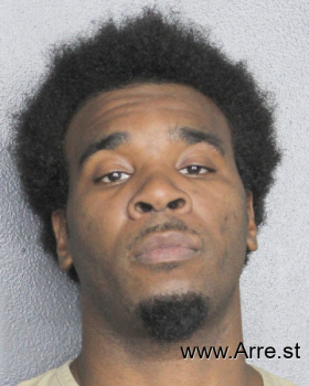 Richard Jermaine Bentley Mugshot