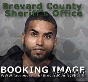 Richard Antonio Bermudez Cochran Mugshot