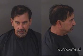 Richard David Bernard Mugshot