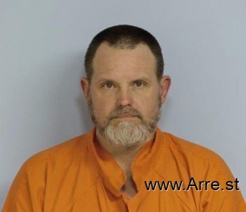 Richard Todd Bibb Mugshot