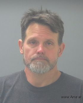 Richard Todd Bibb Mugshot