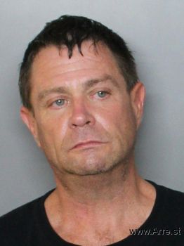 Richard Travis Bishop Mugshot