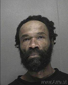 Richard  Blackwell Mugshot