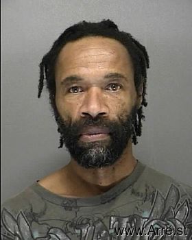 Richard  Blackwell Mugshot