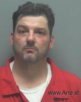 Richard Malcolm Blevins Mugshot