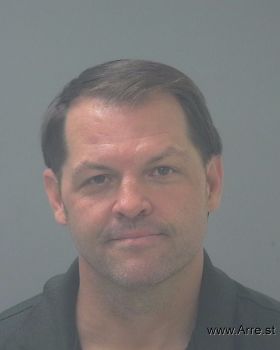 Richard Edward Block Mugshot