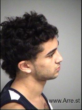 Richard  Bonilla Mugshot