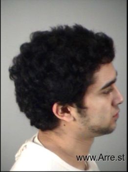 Richard  Bonilla Mugshot