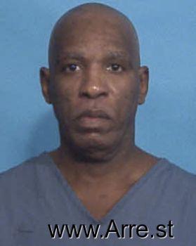 Richard L Bonner Mugshot