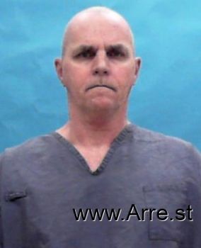 Richard L Boone Mugshot