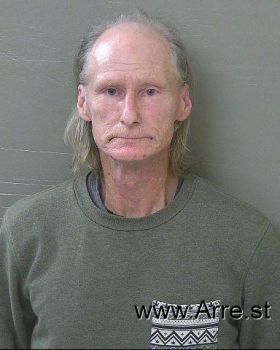 Richard Wayne Boothe Mugshot