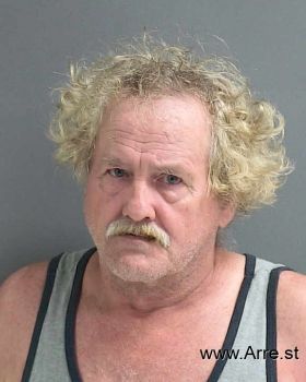 Richard Gilbert Boyd Mugshot