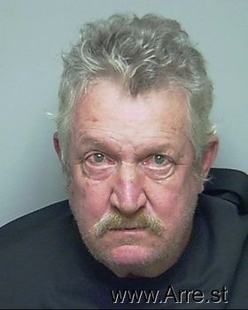 Richard Gruitt Boyd Mugshot