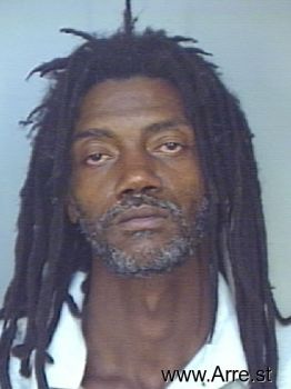 Richard Edward Bradford Mugshot