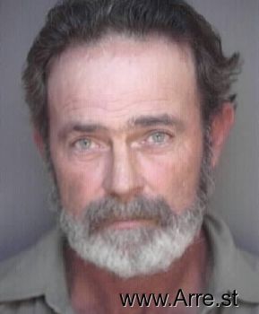 Richard Allen Brant Mugshot