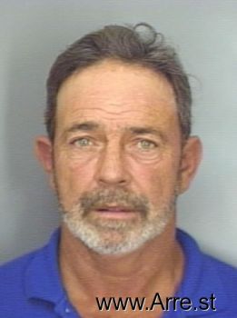 Richard A Brant Mugshot