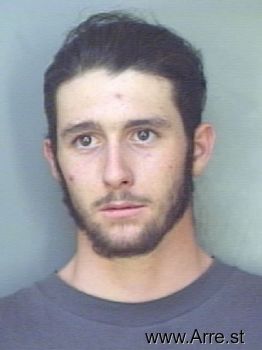 Richard Brian Brewer Mugshot