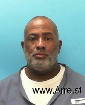 Richard  Brockington Mugshot