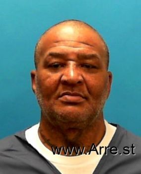 Richard B Brooks Mugshot