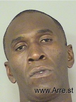 Richard A Bryant Mugshot