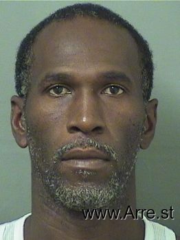 Richard A Bryant Mugshot