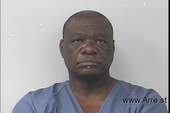 Richard  Bryant Mugshot