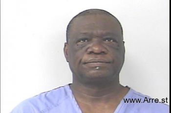 Richard  Bryant Mugshot