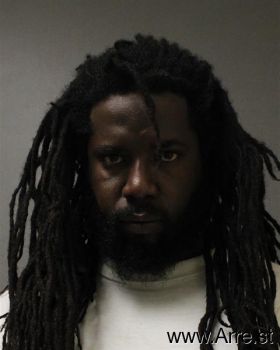 Richard  Bryant Mugshot