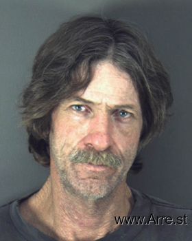 Richard Otto Buck Mugshot