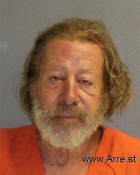 Richard  Buckson Mugshot