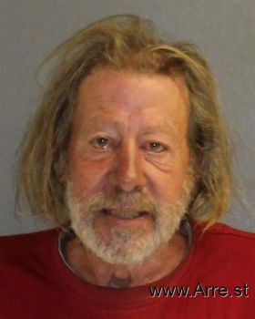 Richard  Buckson Mugshot