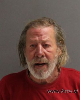 Richard  Buckson Mugshot