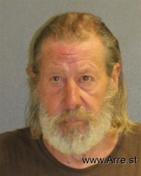 Richard  Buckson Mugshot