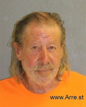 Richard  Buckson Mugshot