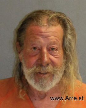 Richard  Buckson Mugshot