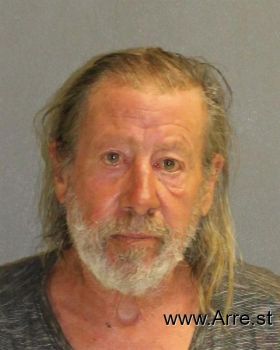 Richard  Buckson Mugshot