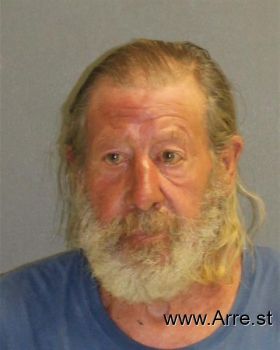 Richard  Buckson Mugshot