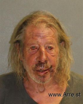 Richard  Buckson Mugshot