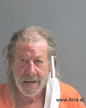 Richard A Buckson Mugshot