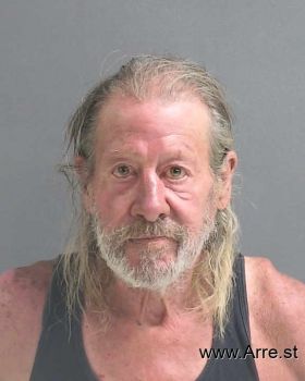 Richard A Buckson Mugshot