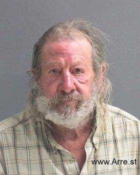 Richard A Buckson Mugshot