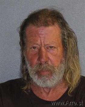 Richard  Buckson Mugshot