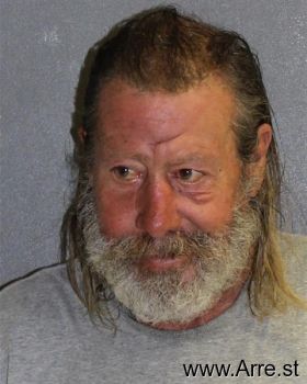 Richard  Buckson Mugshot